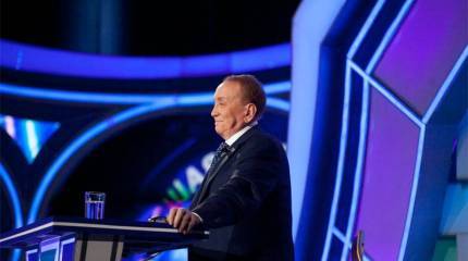 А настоящий КВН вернётся?..