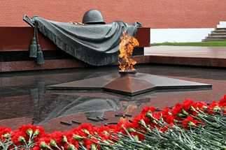 Бесценный дар ко Дню Победы