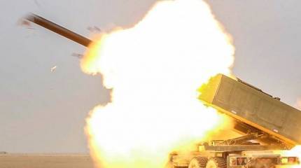 Пентагон просит профинансировать приобретение 10 тысяч управляемых ракет