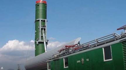 «Нужно только решение»: в МИТ заявили о готовности возобновить работы по БЖРК «Баргузин»