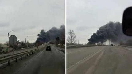 «Искандеры» ударили по объектам врага в Днепре, Вознесенске и под Харьковом