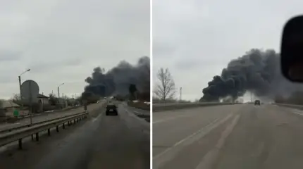 «Искандеры» ударили по объектам врага в Днепре, Вознесенске и под Харьковом