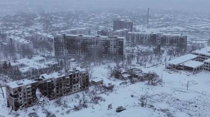 ВС РФ близки ко взятию в окружение остатков ВСУ в «больничном» квартале Купянска