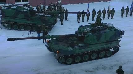 Россия была, есть и будет страной, с которой надо считаться