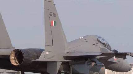 Индийское недоумение: подбираем новые истребители - ракеты испытываем на Су-30МКИ