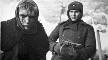 "Здесь настоящий ад"