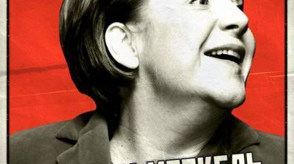 2015: Битва за Германию