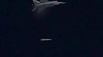 National Interest отказался признать «Кинжал» гиперзвуковым оружием