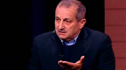 Кедми рассказал, как России следует ответить на санкции