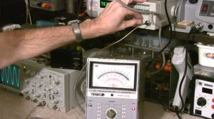 Учёные сделали открытие, позволяющее создавать "термоэлектрическую" форму