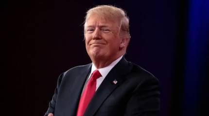 Трамп предложил Канаде и Мексике войти в состав США