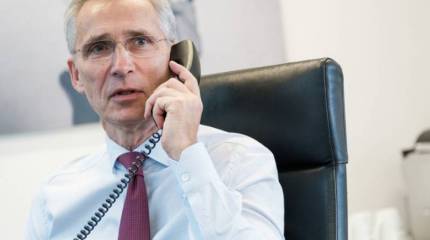 «НАТО не сможет защитить Европу без помощи США» – генсек альянса