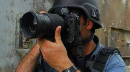 Скандально известный украинский сайт "Миротворец" опубликовал личные данные 5 тыс. журналистов, когда-либо получавших аккредитацию для работы в ЛДНР