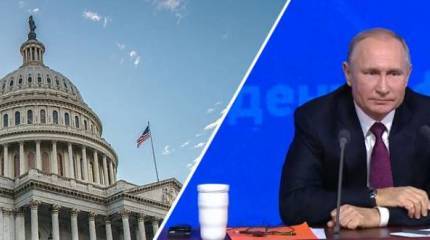 Президент заявил, что контролю над вооружениями брошен вызов