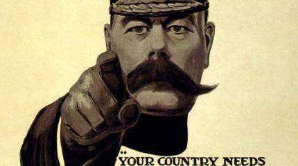 Как Англия и Франция подставили Россию под германский таран