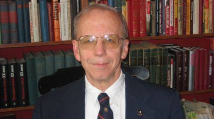 Американский военный историк: наиболее важные аспекты реформ маршала Огаркова сохраняют актуальность