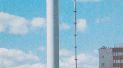 Тактический ракетный комплекс Д-200 «Онега»