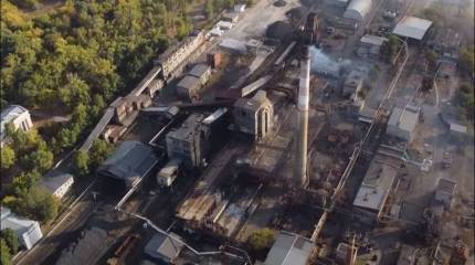 Польские компании захотели участвовать в «послевоенном» восстановлении Украины