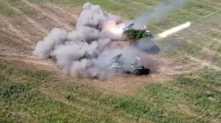 Активность боевых действий снизилась, стороны проводят перегруппировку: Новая сводка от Минобороны