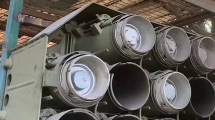 Противник подтверждает утрату контроля над селом Новопокровское