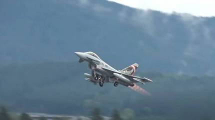 Австрия одобрила продажу Индонезии истребителей EF-2000 Eurofighter Typhoon, вопрос по Су-35 остаётся открытым