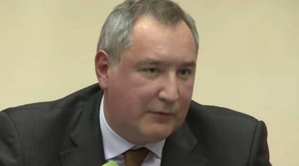 Рогозин: Скоро может начаться модернизация «Гагаринского старта»