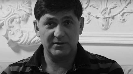 Похороны заслуженного артиста России Сергея Пускепалиса пройдут в Ставропольском крае