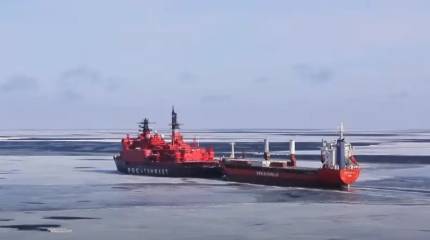Белоруссия рассматривает возможность участия в программе строительства атомных кораблей в России