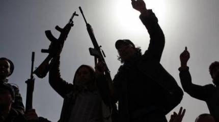 После Сирии хаос придет в Иран, Россию, Индию, Китай