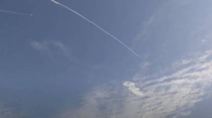 «Выпущено 10-15 ракет»: глава Херсонской области сообщил о крупной ракетной атаке ВСУ на Крым и Приазовье