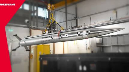 FLP-T и Thundart: новая РСЗО для армии Франции