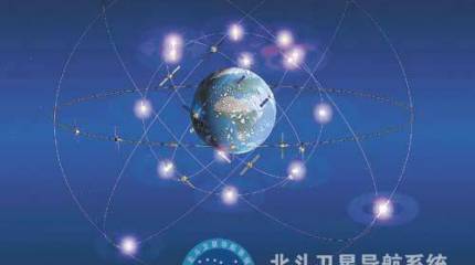 Китай запустил два очередных спутника навигационной системы BeiDou