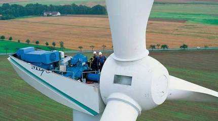 «Зелёная» революция в Европе: ложь от первого до последнего слова