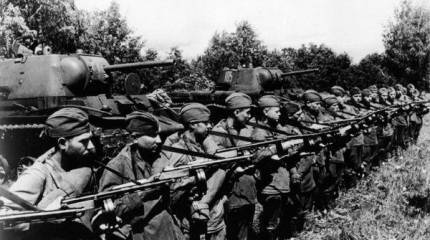 Либеральный миф о штрафных частях