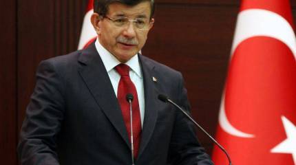 Премьер Турции: будем сбивать все летательные аппараты, нарушающие наши границы