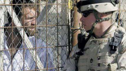 Неисключительные бойцы в "исключительной стране"