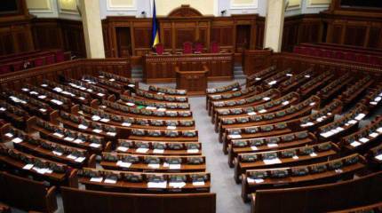 Шаг к диктатуре