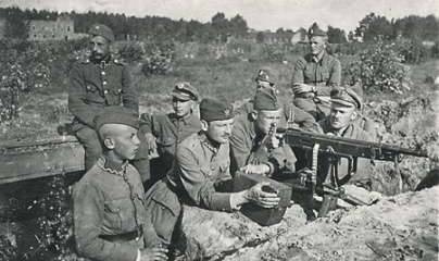 Украденная победа России