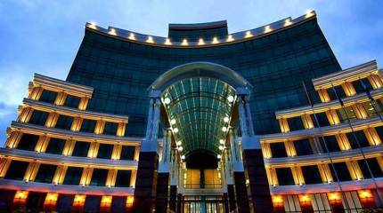 Родился. Потерпел. Умер!