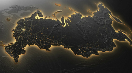 Распад России как идея фикс Украины и современного Запада