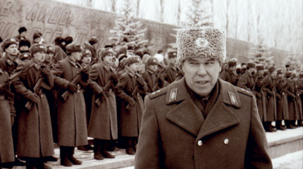 «Мы должны были арестовать президента»