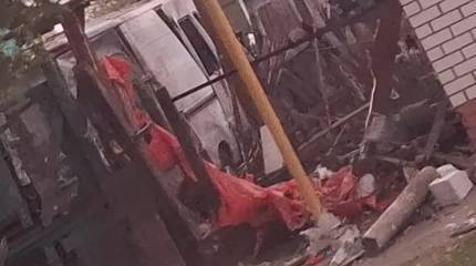 Новые беспорядочные удары вглубь России показывают, что если киевский режим и «агонизирует», то «агония» эта слишком затянулась