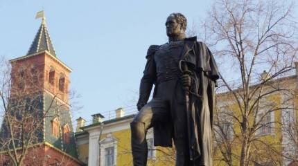 210 лет назад Финляндия стала русской