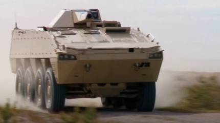 «Лучше воспользоваться запасами других стран»: министр обороны Финляндии ответил на запрос о производстве БТР Patria на Украине