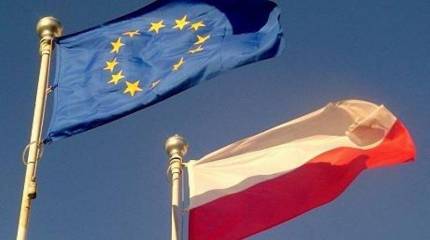 Отношения между ЕС и Польшей могут накалиться из-за запрета на импорт украинского продовольствия