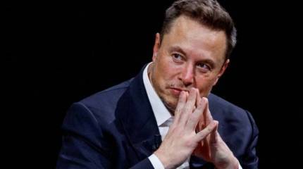 Пресса США: Отказ Илона Маска активировать Starlink для атаки российских кораблей вызвал много вопросов у Пентагона