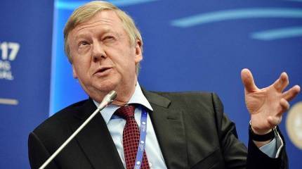 Почём «киловатты Чубайса»?