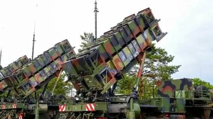 Глава МИД Украины: Киеву приходится биться с Западом за каждую ракету Patriot