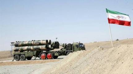 Иранские С-300 не будут переброшены в Сирию