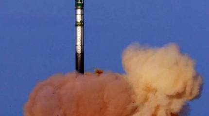 Президент России подписал закон, отзывающий ратификацию Договора о всеобъемлющем запрещении ядерных испытаний